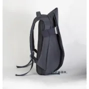 cote&ciel - Isar Raw Canvas Anthracite Blue - Зображення 5