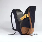 cote&ciel - Isar Twin Touch Twin Touch Contrast Deep Atlantic Blue - Зображення 2