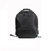 cote&ciel - Meuse Alias Cowhide Leather Agate Black