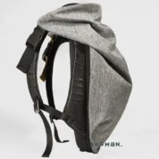 cote&ciel - Nile Basalt Eco Yarn Manganite and Leather Basalt - Зображення 9