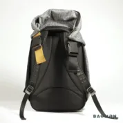 cote&ciel - Nile Basalt Eco Yarn Manganite and Leather Basalt - Зображення 5