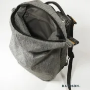 cote&ciel - Nile Basalt Eco Yarn Manganite and Leather Basalt - Зображення 6