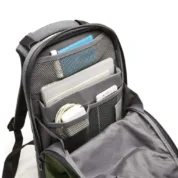 Рюкзак cote&ciel - Ladon 11.5L Komatsu Onibegie Nylon Olive Green - Зображення 8