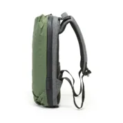 Рюкзак cote&ciel - Ladon 11.5L Komatsu Onibegie Nylon Olive Green - Зображення 11