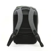 Рюкзак cote&ciel - Ladon 11.5L Komatsu Onibegie Nylon Olive Green - Зображення 9