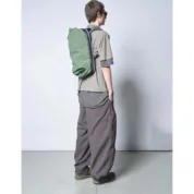 Рюкзак cote&ciel - Ladon 11.5L Komatsu Onibegie Nylon Olive Green - Зображення 5