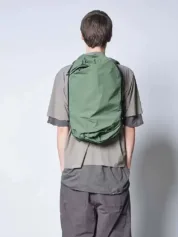 Рюкзак cote&ciel - Ladon 11.5L Komatsu Onibegie Nylon Olive Green - Зображення 3