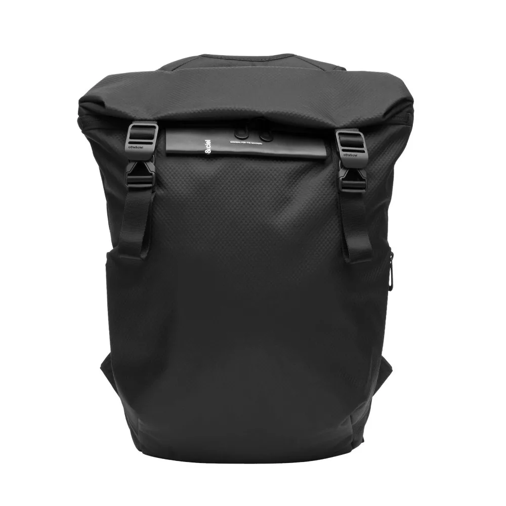 29250_0 Рюкзак cote&ciel - Venta Satellite Black 15,5L - Зображення 1