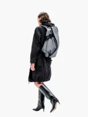 Рюкзак Cote&Ciel - Isar M 16-25L EcoYarn Grey - Зображення 5