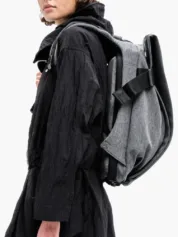 Рюкзак Cote&Ciel - Isar M 16-25L EcoYarn Grey - Зображення 4