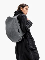 Рюкзак Cote&Ciel - Isar M 16-25L EcoYarn Grey - Зображення 3