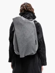 Рюкзак Cote&Ciel - Isar M 16-25L EcoYarn Grey - Зображення 2