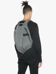 Рюкзак cote&ciel - Isar Small 12.5-17.5L EcoYarn Grey - Зображення 7