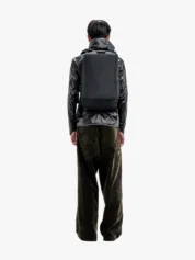 Рюкзак cote&ciel - Saru 18L EcoYarn Black - Зображення 5