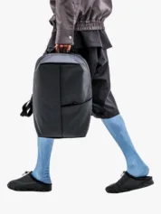 Рюкзак cote&ciel - Sormonne Obsidian Black 18L - Зображення 6