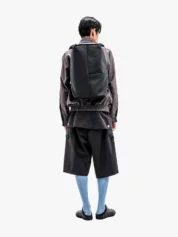 Рюкзак cote&ciel - Sormonne Obsidian Black 18L - Зображення 5
