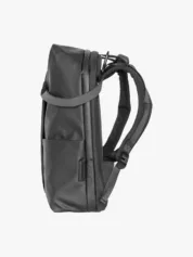Рюкзак cote&ciel - Sormonne Obsidian Black 18L - Зображення 3