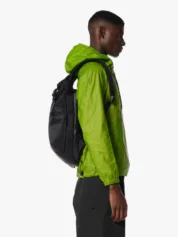 Рюкзак cote&ciel - Venta Satellite Black 15,5L - Зображення 15
