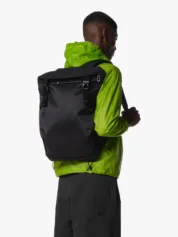 Рюкзак cote&ciel - Venta Satellite Black 15,5L - Зображення 7