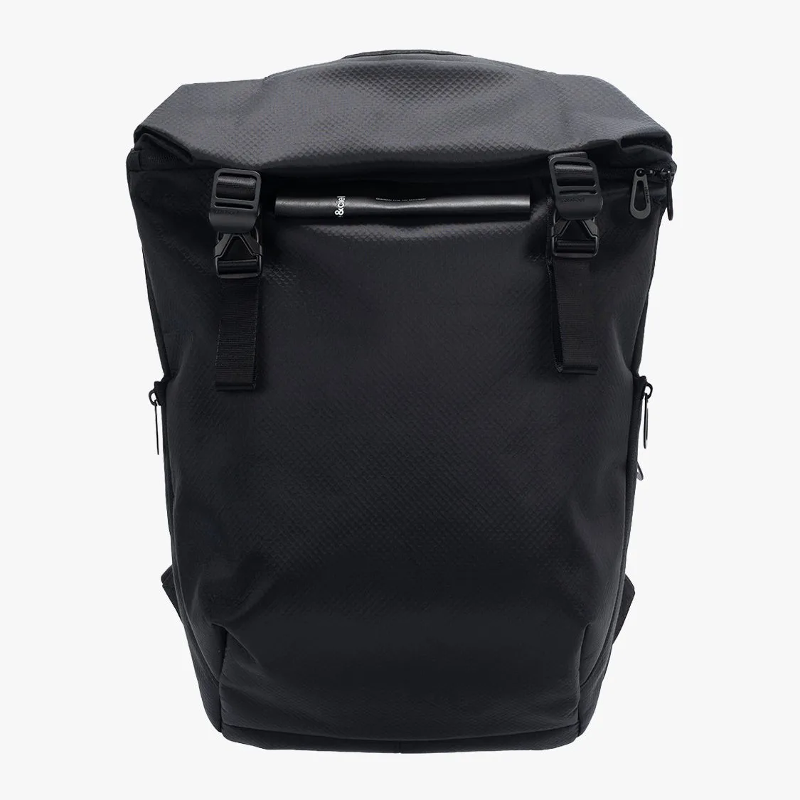 coteetciel-backpack-venta-satellite-black-29250 Рюкзак cote&ciel - Venta Satellite Black 15,5L - Зображення 1