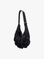 Сумка cote&ciel - Hyco S Otra Gathered Black - Зображення 4
