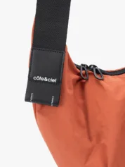 Сумка cote&ciel - Hyco S Smooth Terracotta Smooth Terracotta - Зображення 10