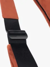 Сумка cote&ciel - Hyco S Smooth Terracotta Smooth Terracotta - Зображення 11