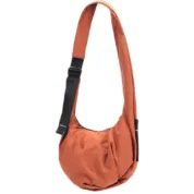 Сумка cote&ciel - Hyco S Smooth Terracotta Smooth Terracotta
