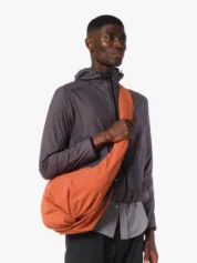 Сумка cote&ciel - Hyco S Smooth Terracotta Smooth Terracotta - Зображення 7