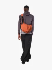 Сумка cote&ciel - Hyco S Smooth Terracotta Smooth Terracotta - Зображення 6