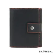 Crumpler - Compli Kate Wallet Black