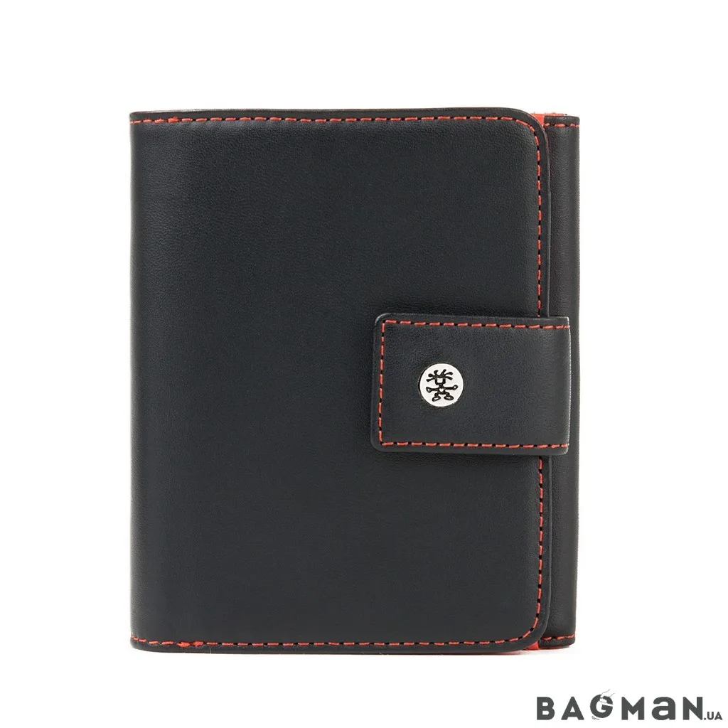 001-crumpler-compli-kate-leather-wallet-cokat-003.jpg Crumpler - Compli Kate Wallet Black - Зображення 1