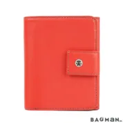 Crumpler - Compli Kate Wallet Elephant Grey