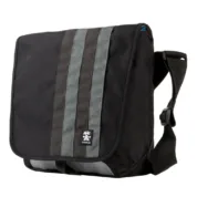 Crumpler - Dinky Di Sling M Dull Black - Зображення 6