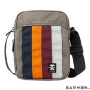 Crumpler - Dinky Di Sling S Dusti Khaki