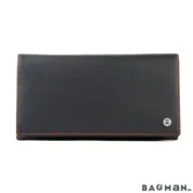 Crumpler - Intoxi Kate Wallet Black