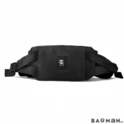 Crumpler - Light Delight Hipster Black
