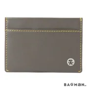 Crumpler - Trust Card Holder Elephant Grey