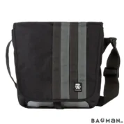 Crumpler - Dinky Di Sling M Dull Black