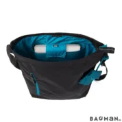 Crumpler - Doozie Shoulder M Turquoise - Зображення 5