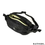 Crumpler - Light Delight Hipster Black - Зображення 5