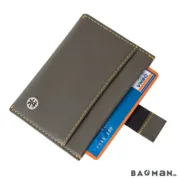 Crumpler - Trust Card Holder Elephant Grey - Зображення 3