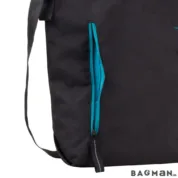 Crumpler - Doozie Shoulder M Turquoise - Зображення 7