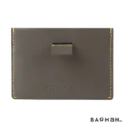 Crumpler - Trust Card Holder Elephant Grey - Зображення 4
