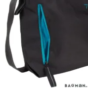 Crumpler - Doozie Shoulder S Turquoise - Зображення 2