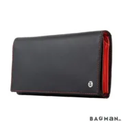 Crumpler - Intoxi Kate Wallet Black - Зображення 3