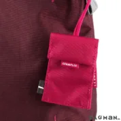 Crumpler - Doozie Shoulder S Turquoise - Зображення 2