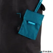 Crumpler - Doozie Shoulder M Turquoise - Зображення 2