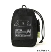 Crumpler - Light Delight Hipster Black - Зображення 6
