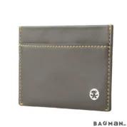 Crumpler - Trust Card Holder Elephant Grey - Зображення 6